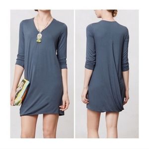 Meadow rue twirl hem dress